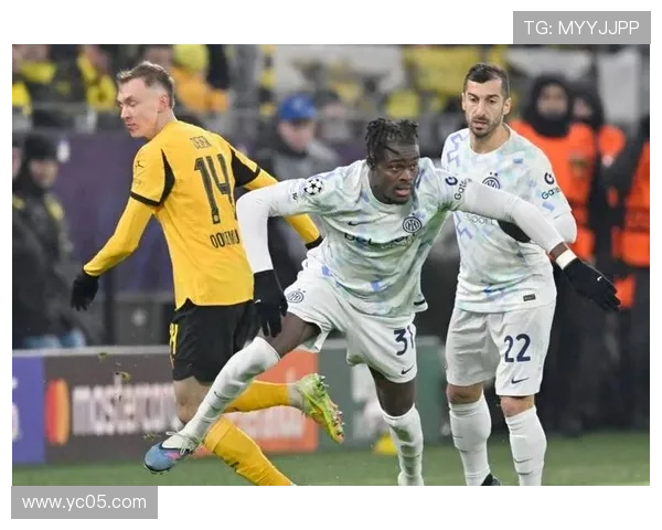 国米欧冠首负挪威队意甲再添败绩