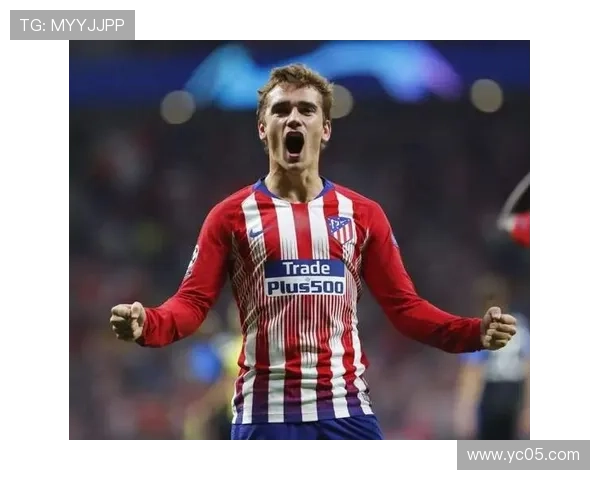 [欧冠开场哨]格列兹曼：被足球耽误的跨界高手.