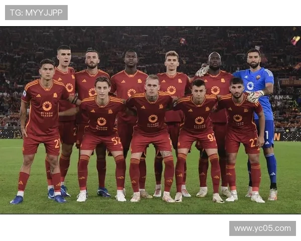 罗马球迷愤怒呼吁阵容大改革